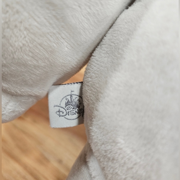 Disney Pixar Big Hero 6 Baymax Plush w/ Movable Arms & Legs - Picture 4 of 8